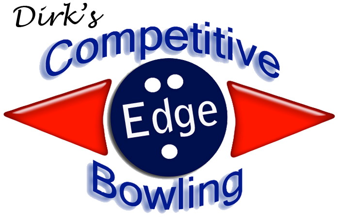 Competitive Edge Bowling Logo